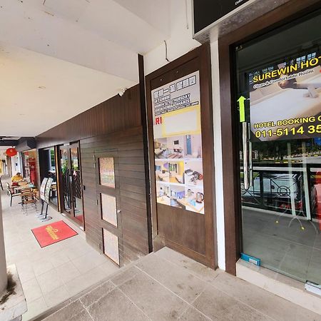 Gohtong Jaya Family Room 5Min To Genting Outlet Genting Highlands Exterior photo