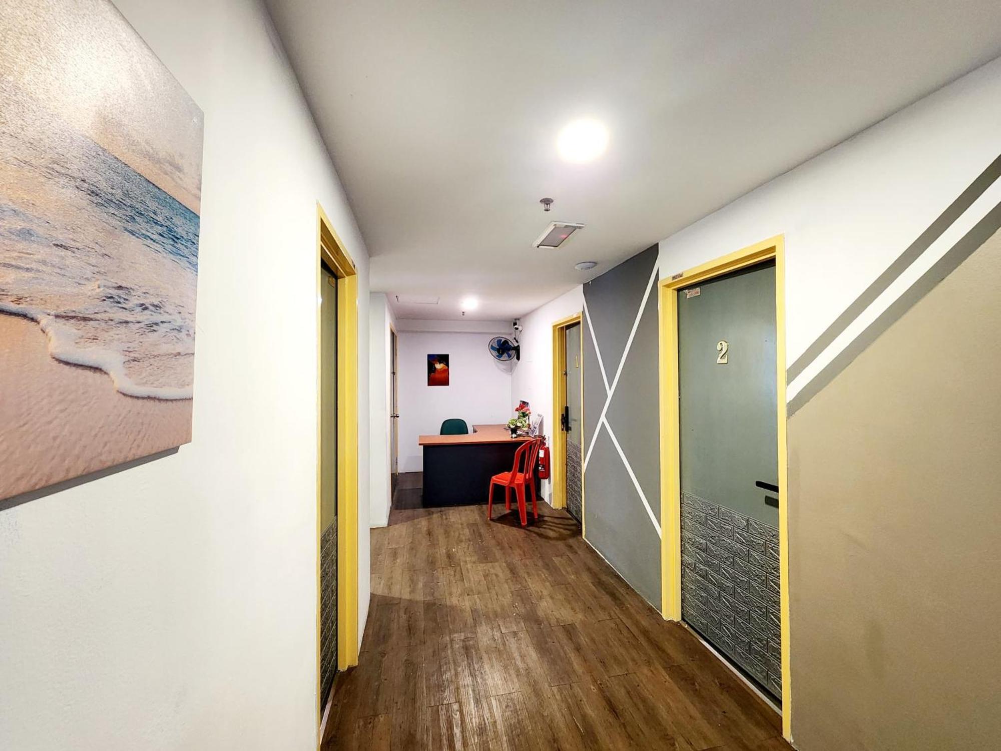 Gohtong Jaya Family Room 5Min To Genting Outlet Genting Highlands Exterior photo