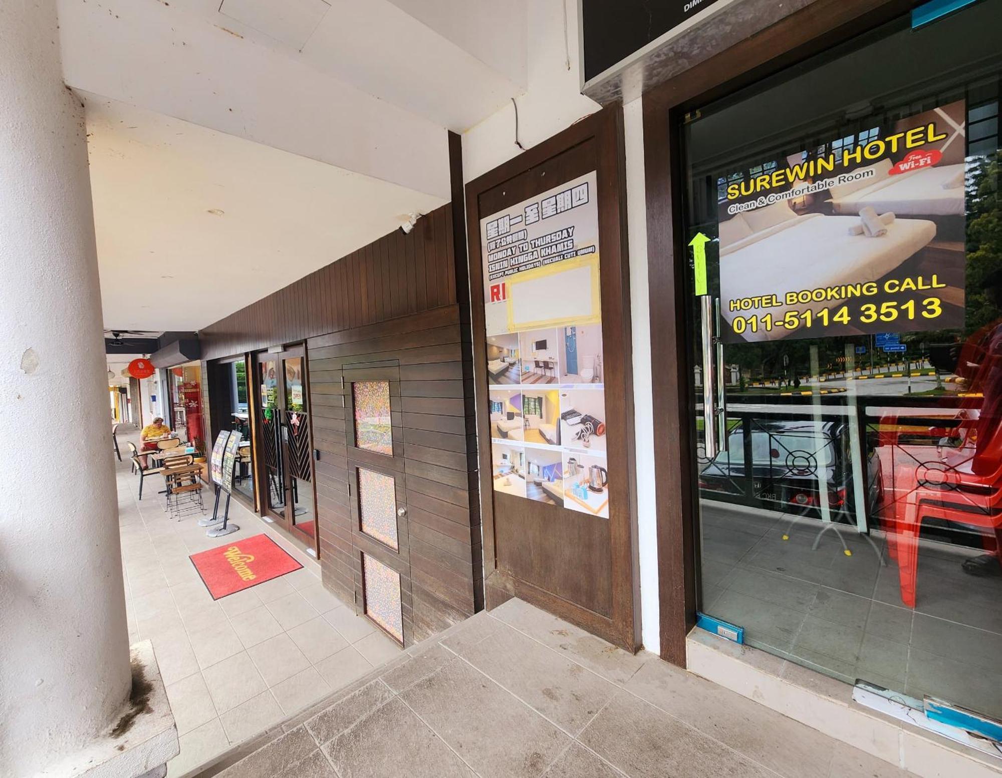 Gohtong Jaya Family Room 5Min To Genting Outlet Genting Highlands Exterior photo