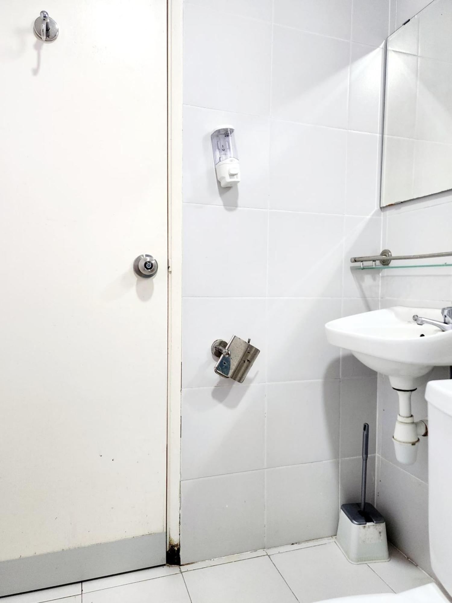 Gohtong Jaya Family Room 5Min To Genting Outlet Genting Highlands Exterior photo