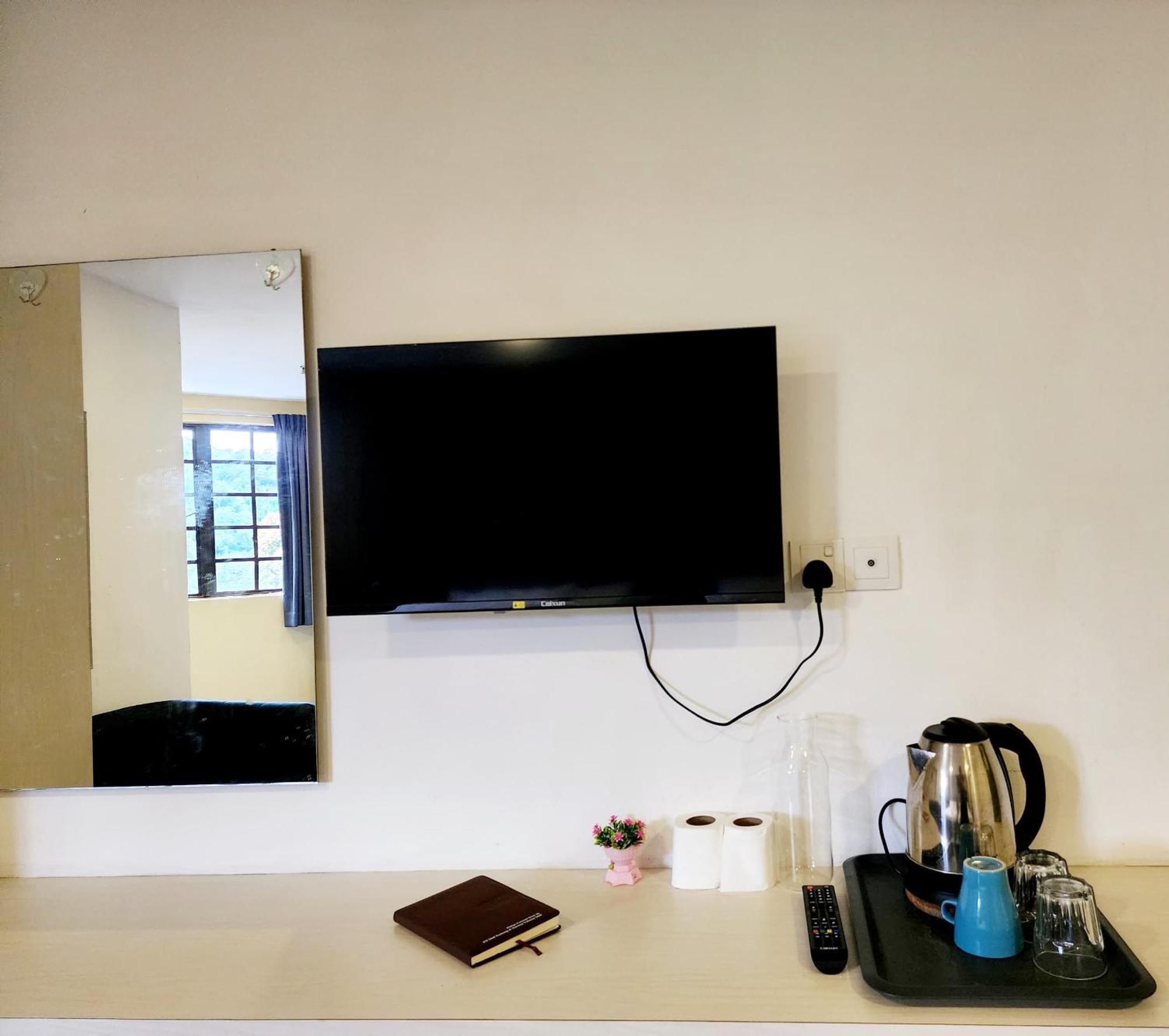 Gohtong Jaya Family Room 5Min To Genting Outlet Genting Highlands Exterior photo