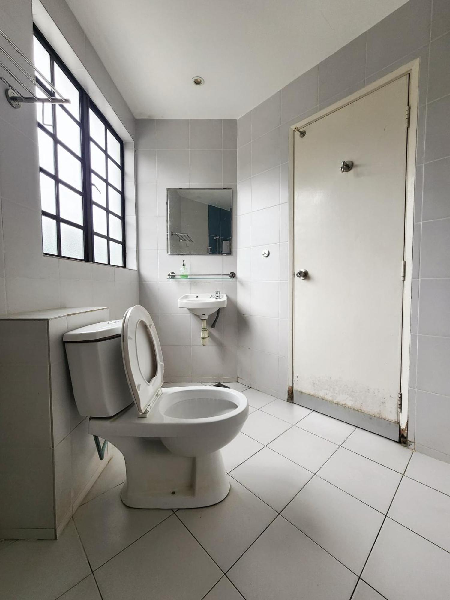 Gohtong Jaya Family Room 5Min To Genting Outlet Genting Highlands Exterior photo