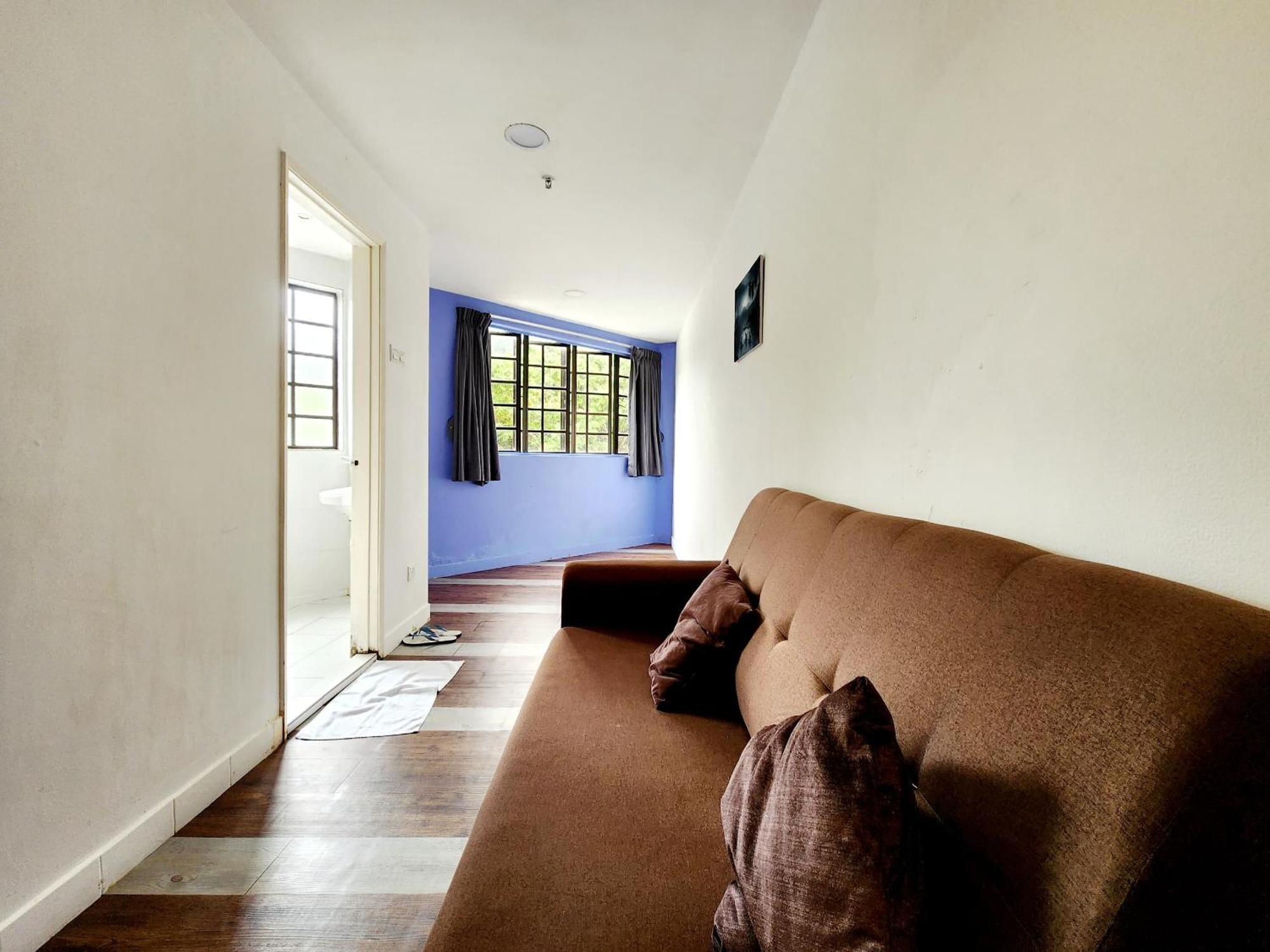 Gohtong Jaya Family Room 5Min To Genting Outlet Genting Highlands Exterior photo