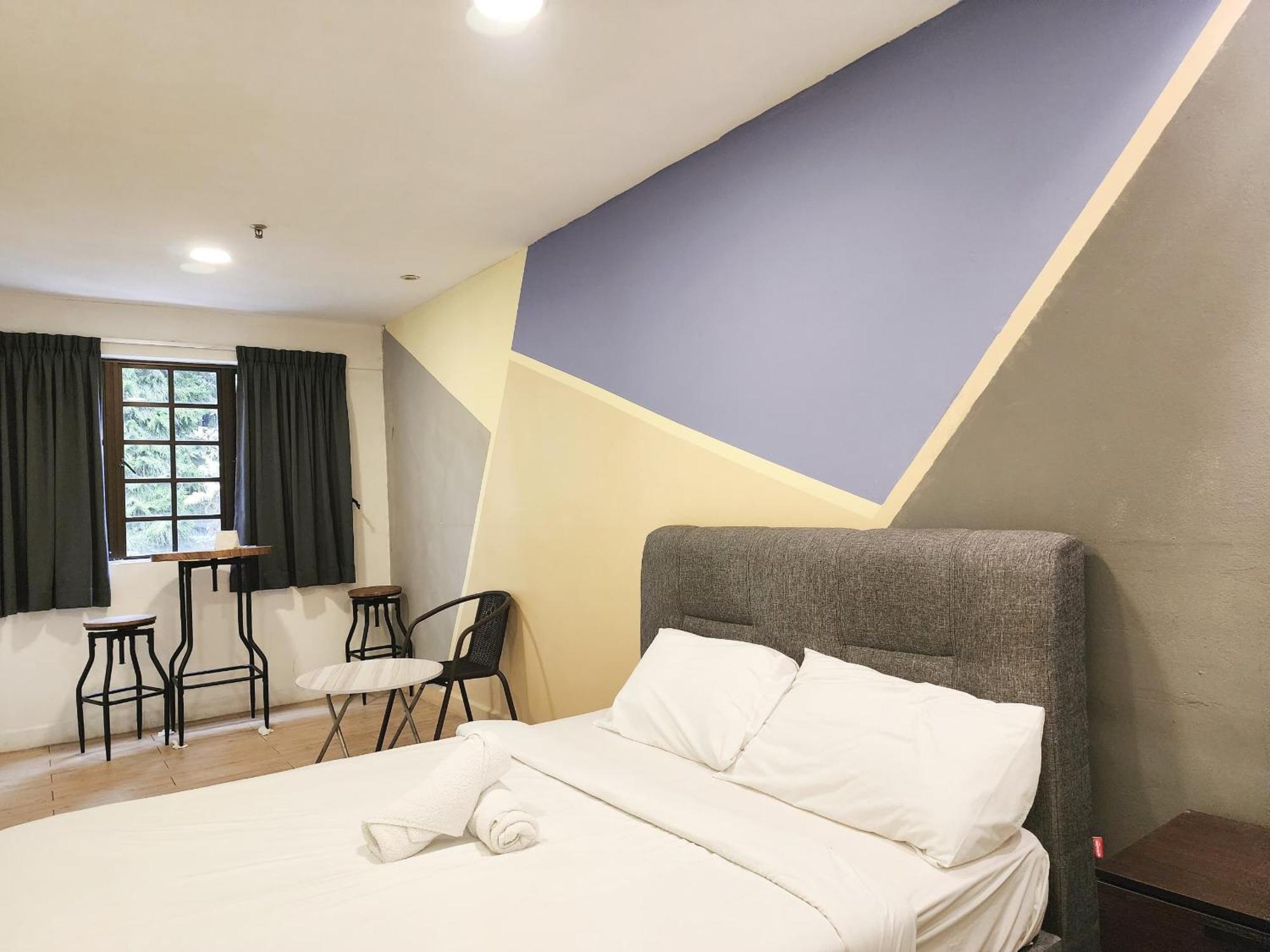 Gohtong Jaya Family Room 5Min To Genting Outlet Genting Highlands Exterior photo