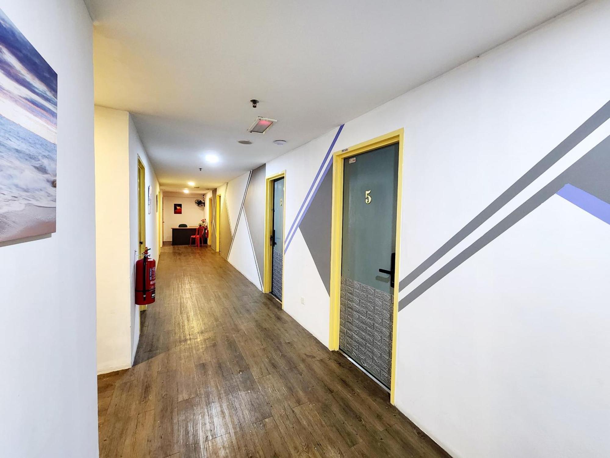 Gohtong Jaya Family Room 5Min To Genting Outlet Genting Highlands Exterior photo