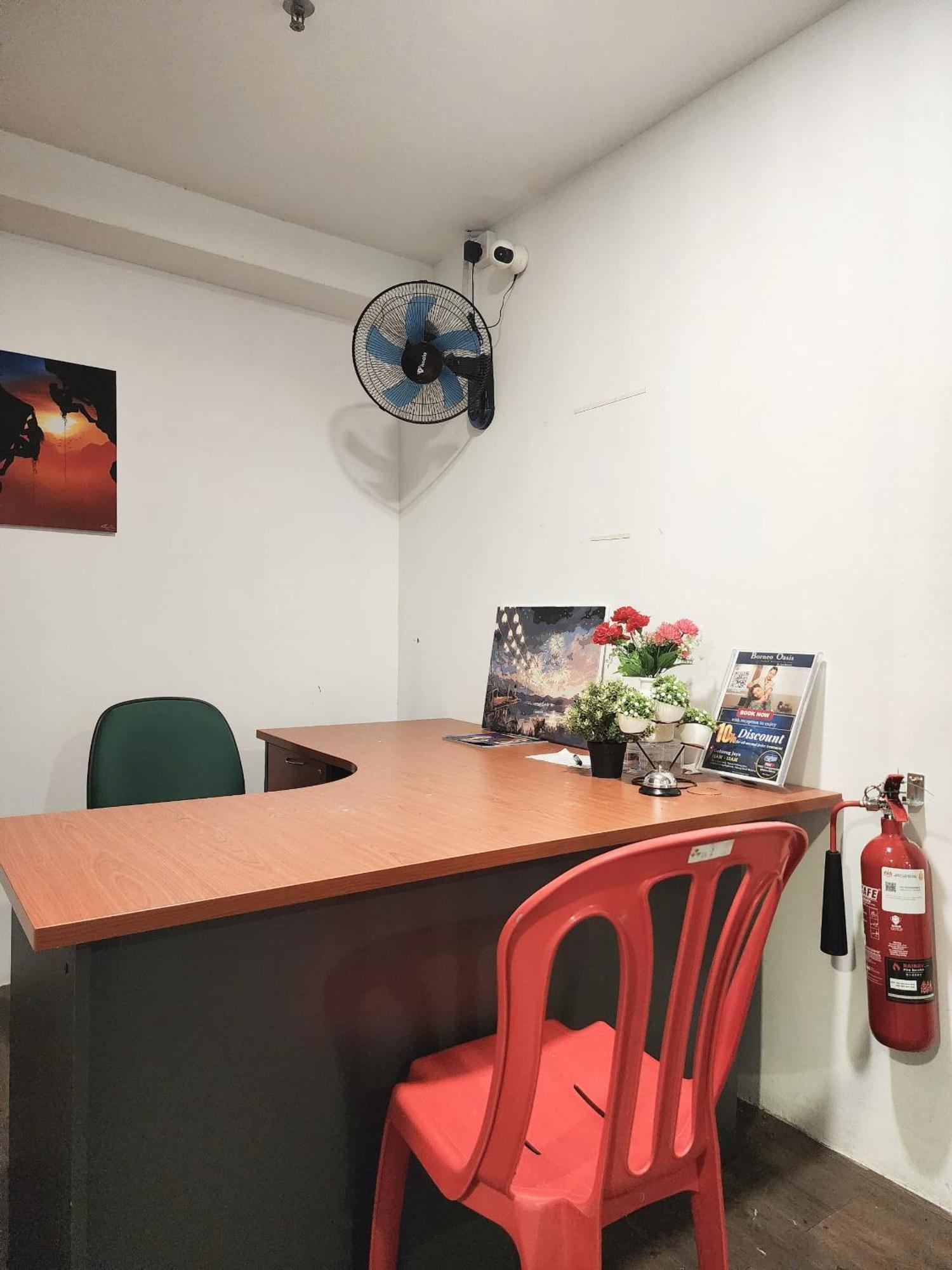 Gohtong Jaya Family Room 5Min To Genting Outlet Genting Highlands Exterior photo