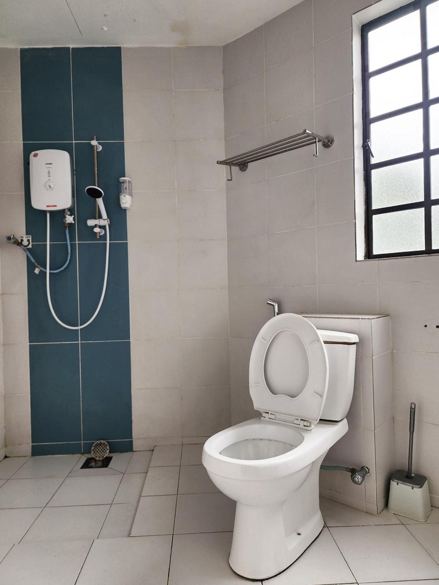Gohtong Jaya Family Room 5Min To Genting Outlet Genting Highlands Exterior photo